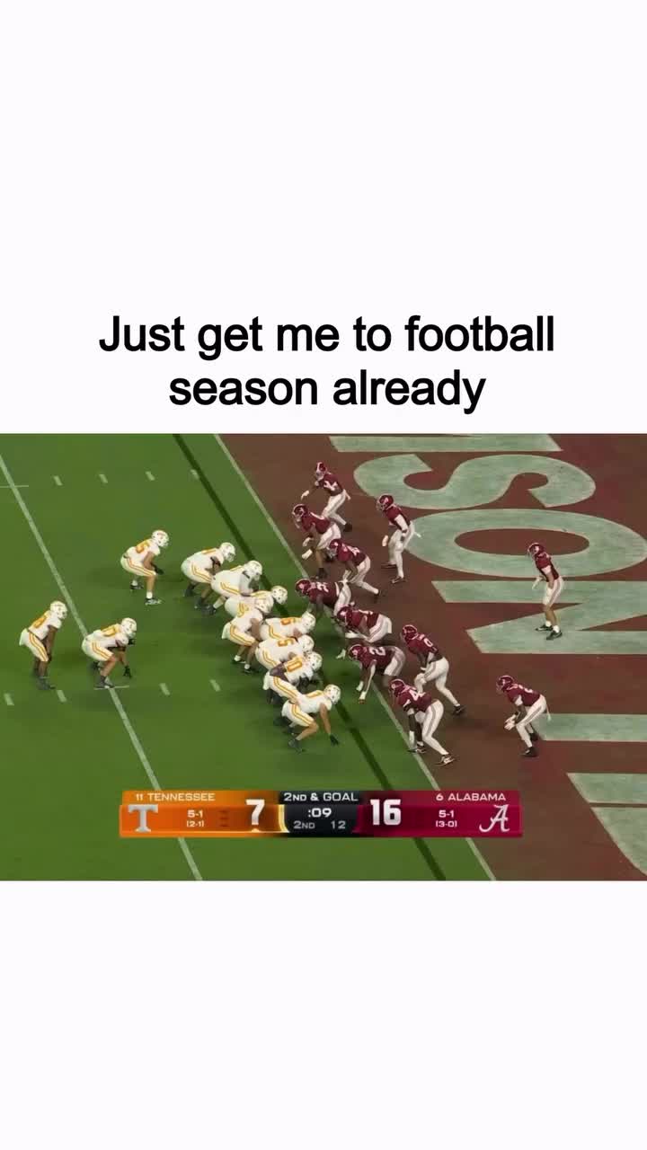 @BAMA SPORTS