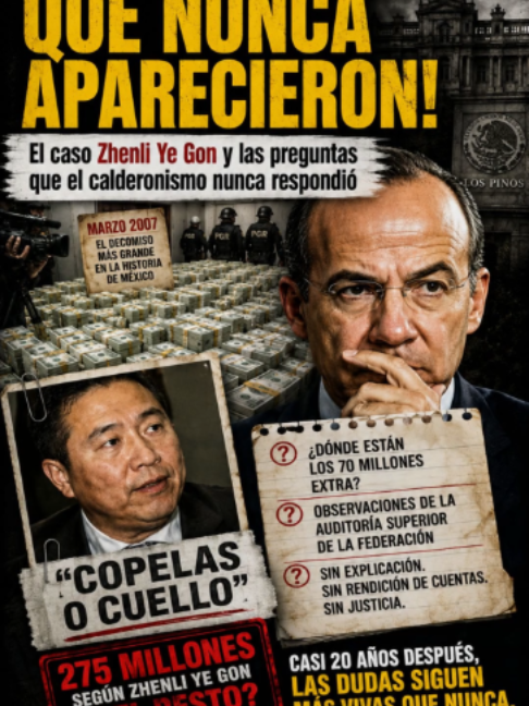 @Espacio Libre México