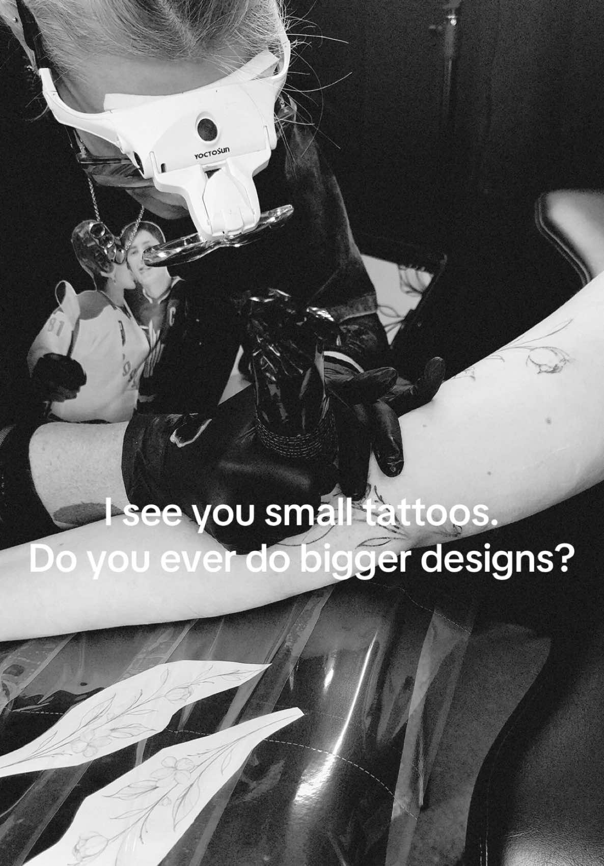 @Inked & Adorned