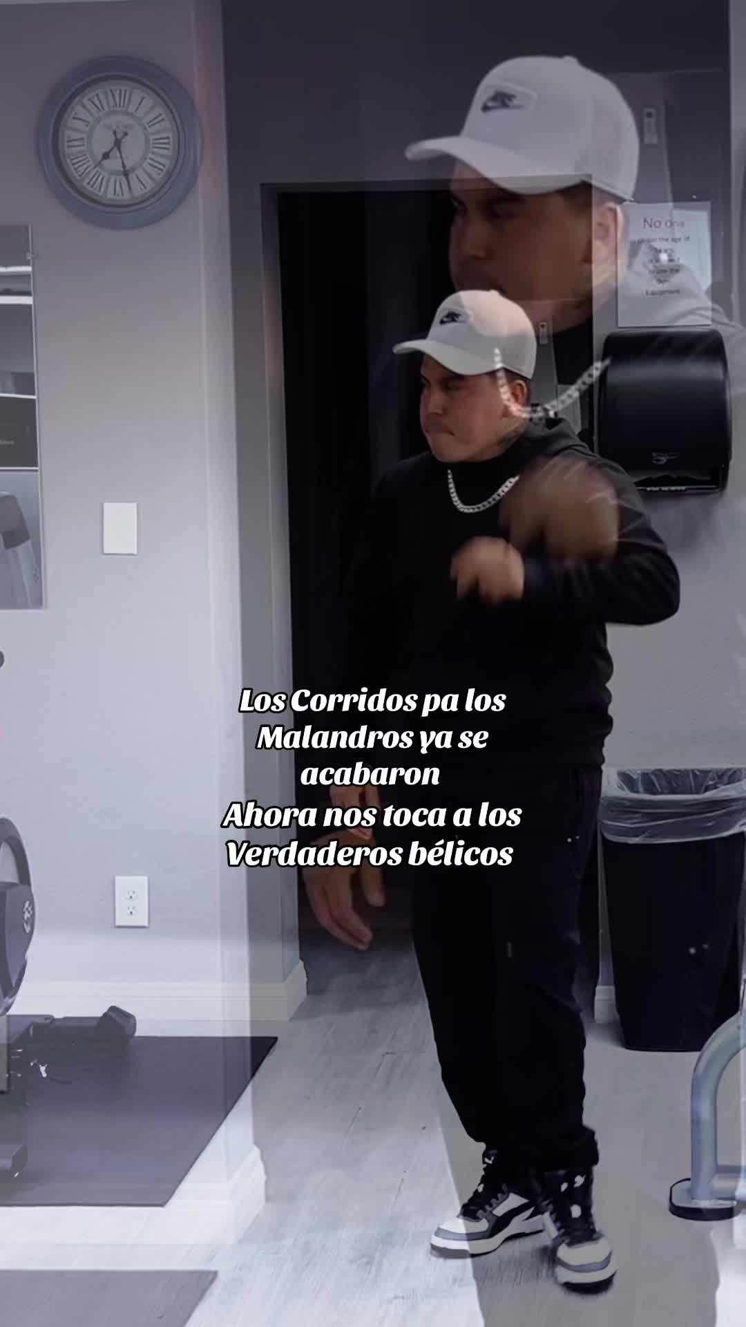 @DelKomando Oficial