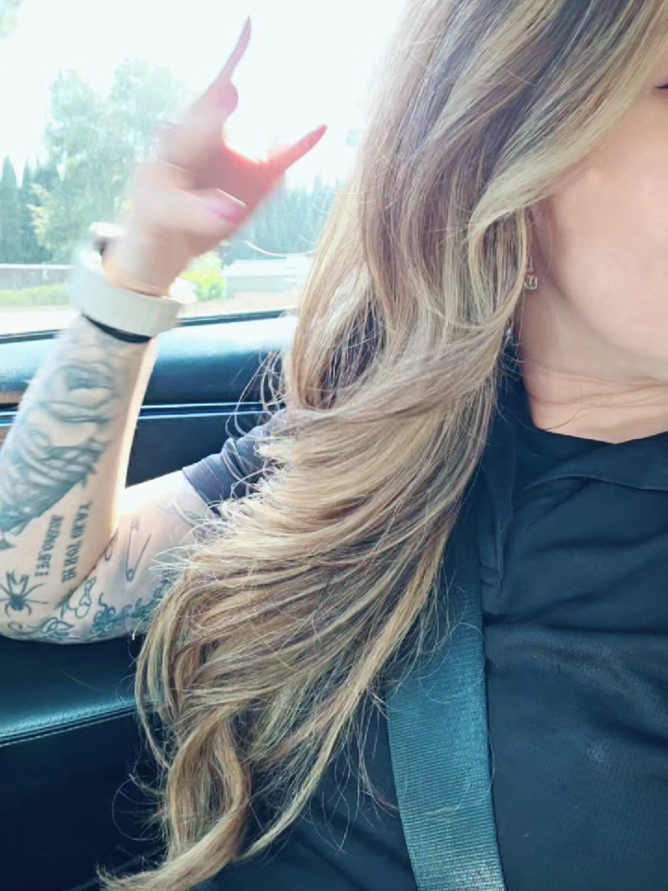 @Natalia Hernandez