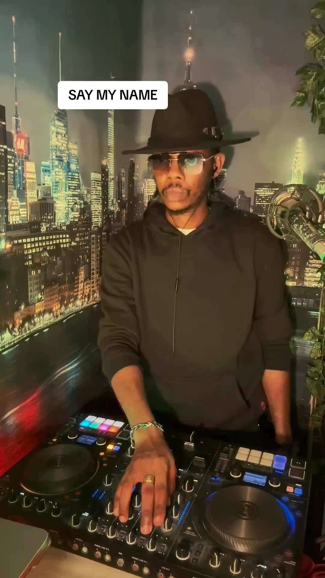 @DJ Plenitude Official