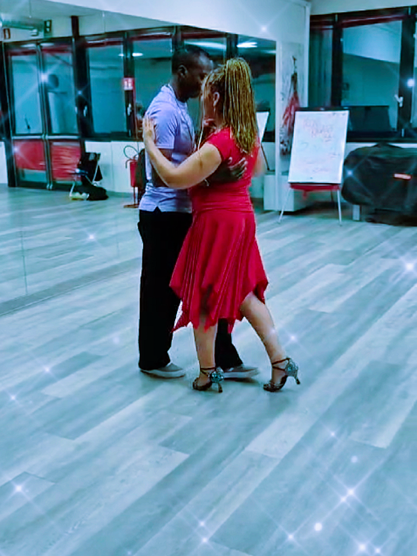 @Monia&Dance