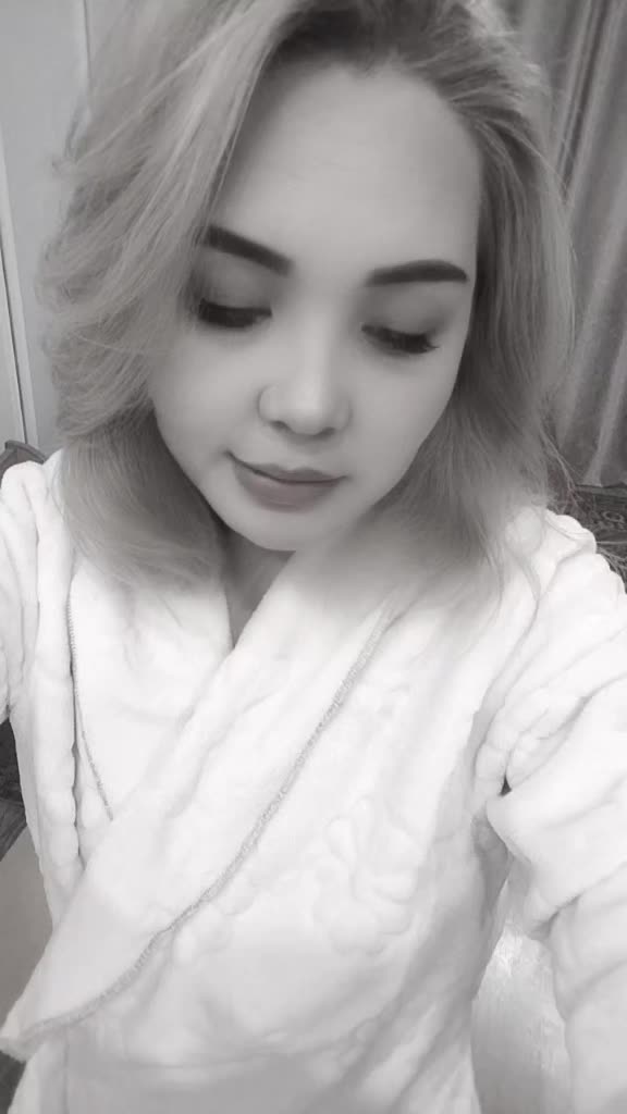 @Әкесінің ерке қызы
