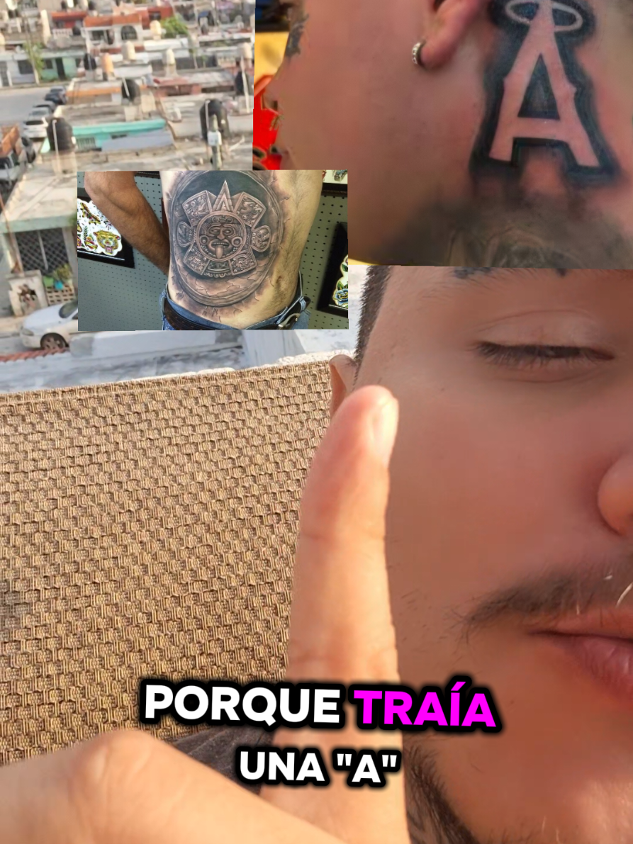 @Tiempos Muertos ☠️