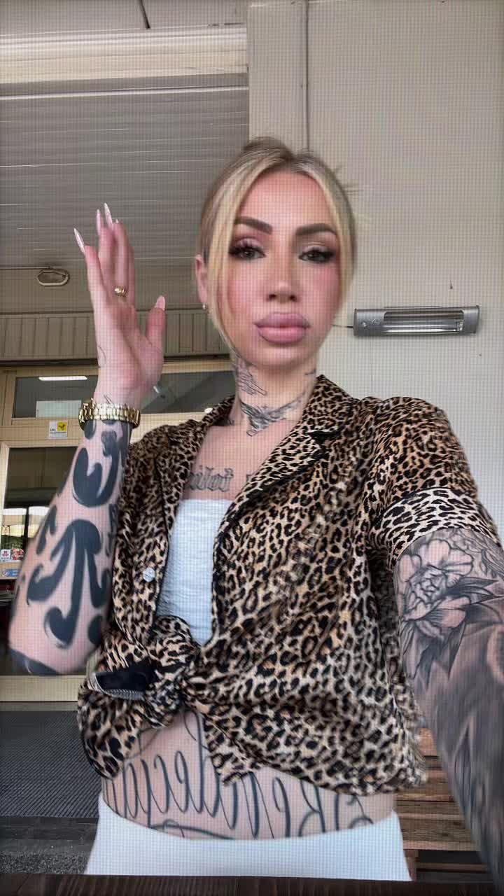 @BADBARBIE🩷
