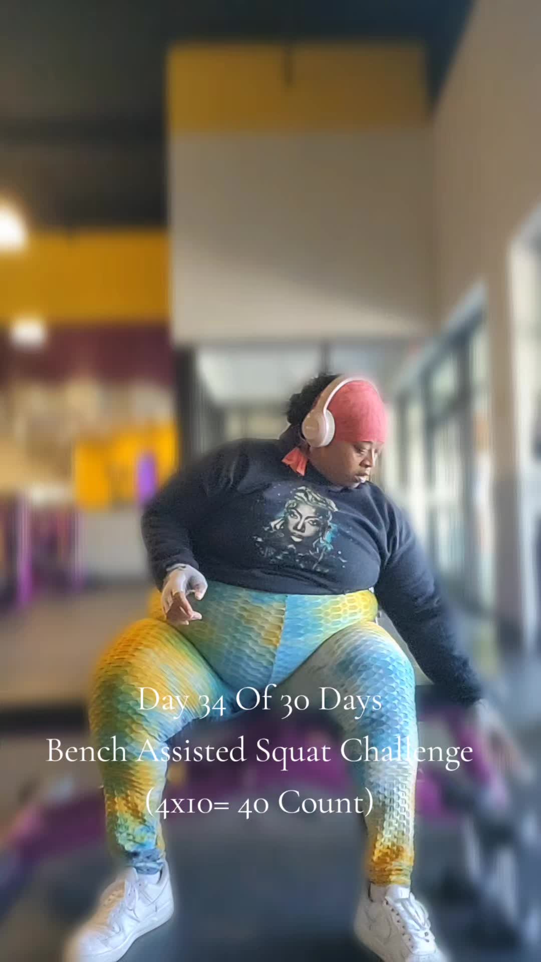 @Lacrisha💕