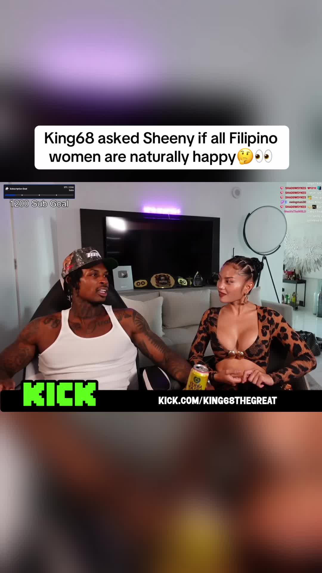 @King