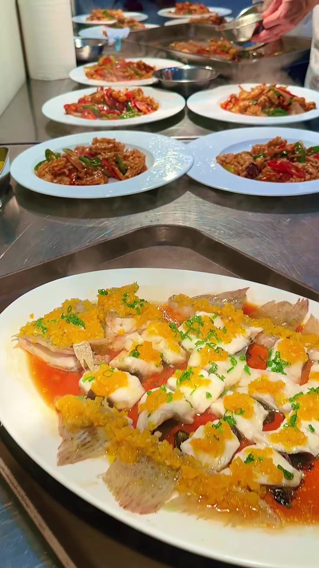 @The Chef’s Way