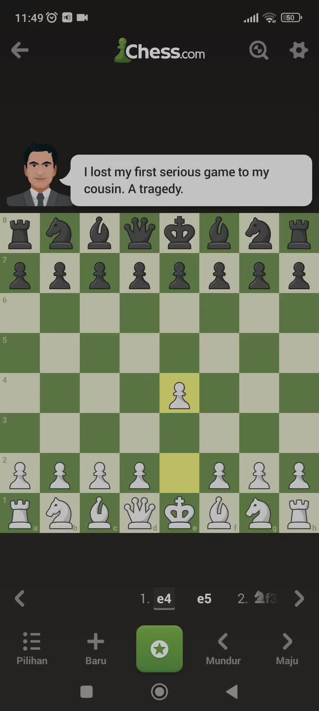 @Stalin Chess | Kernel