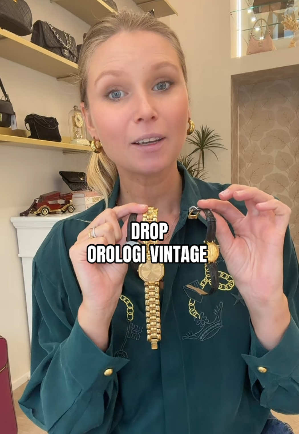 @DAGY VINTAGE MILANO