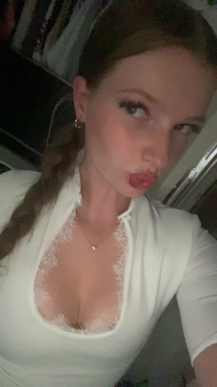 @jessica may x