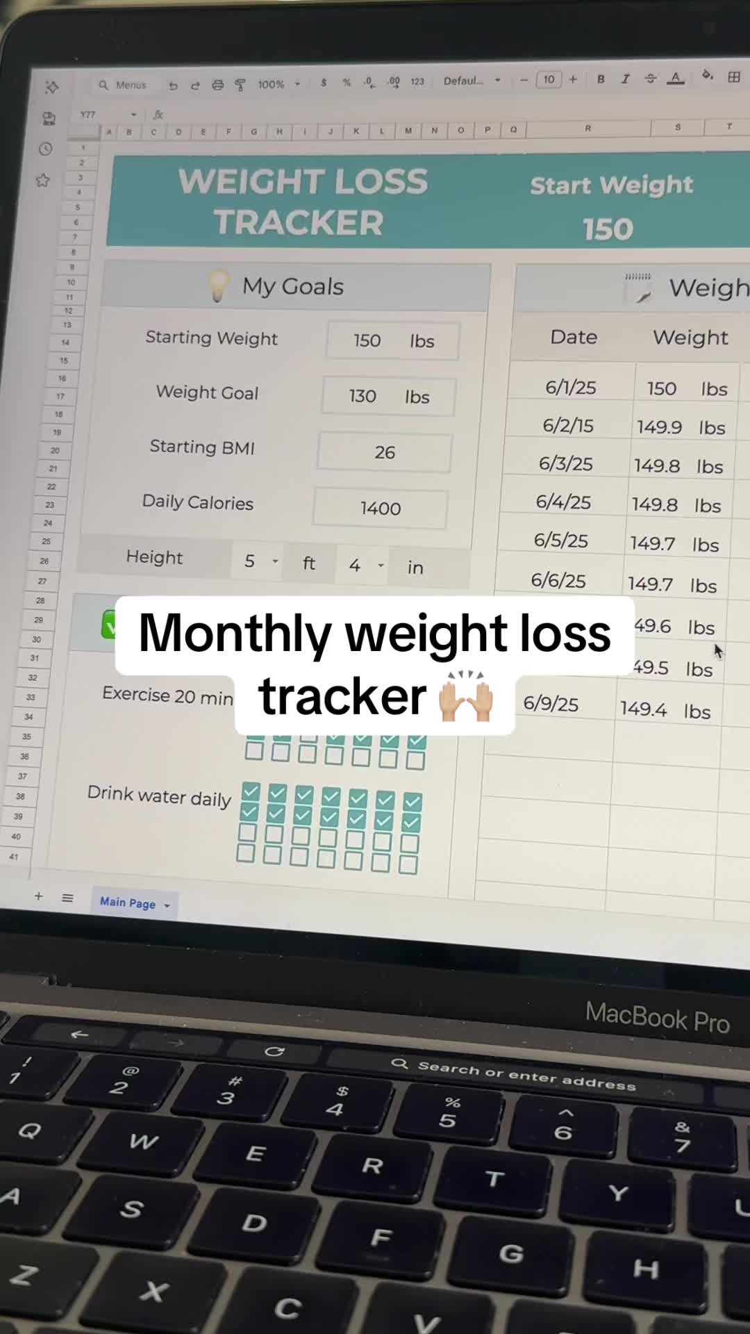 @Easy Breezy Planning