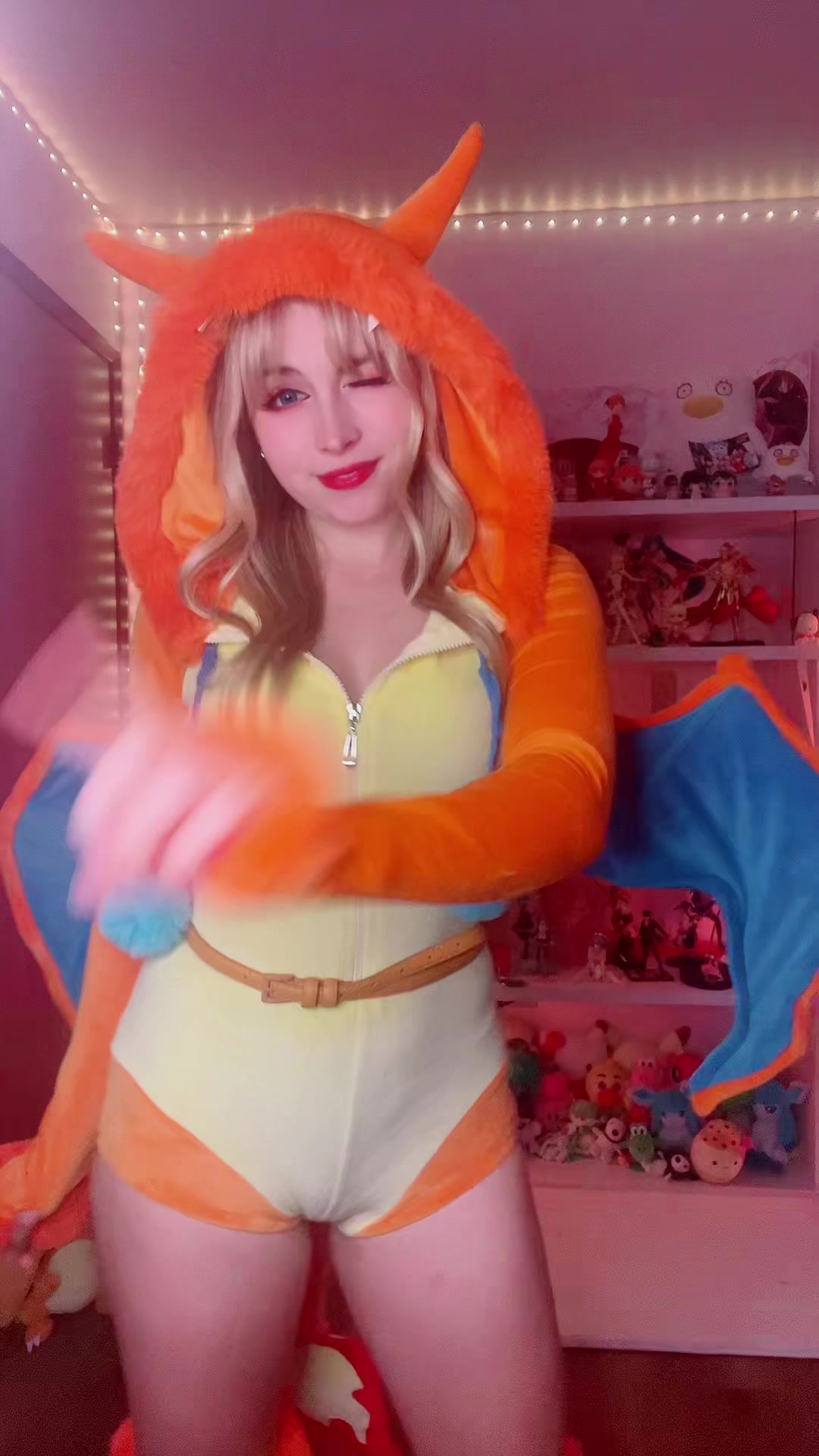 @Lana