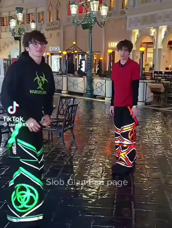 @Slob Clan Fan page
