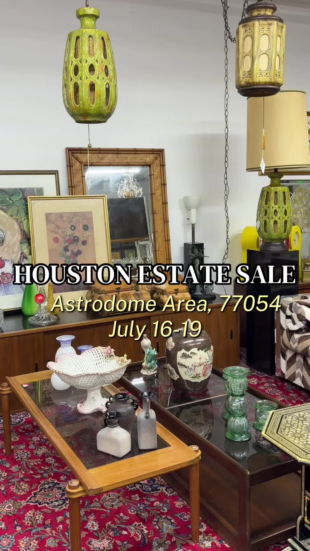@Kiwi | HTX Estate Sales