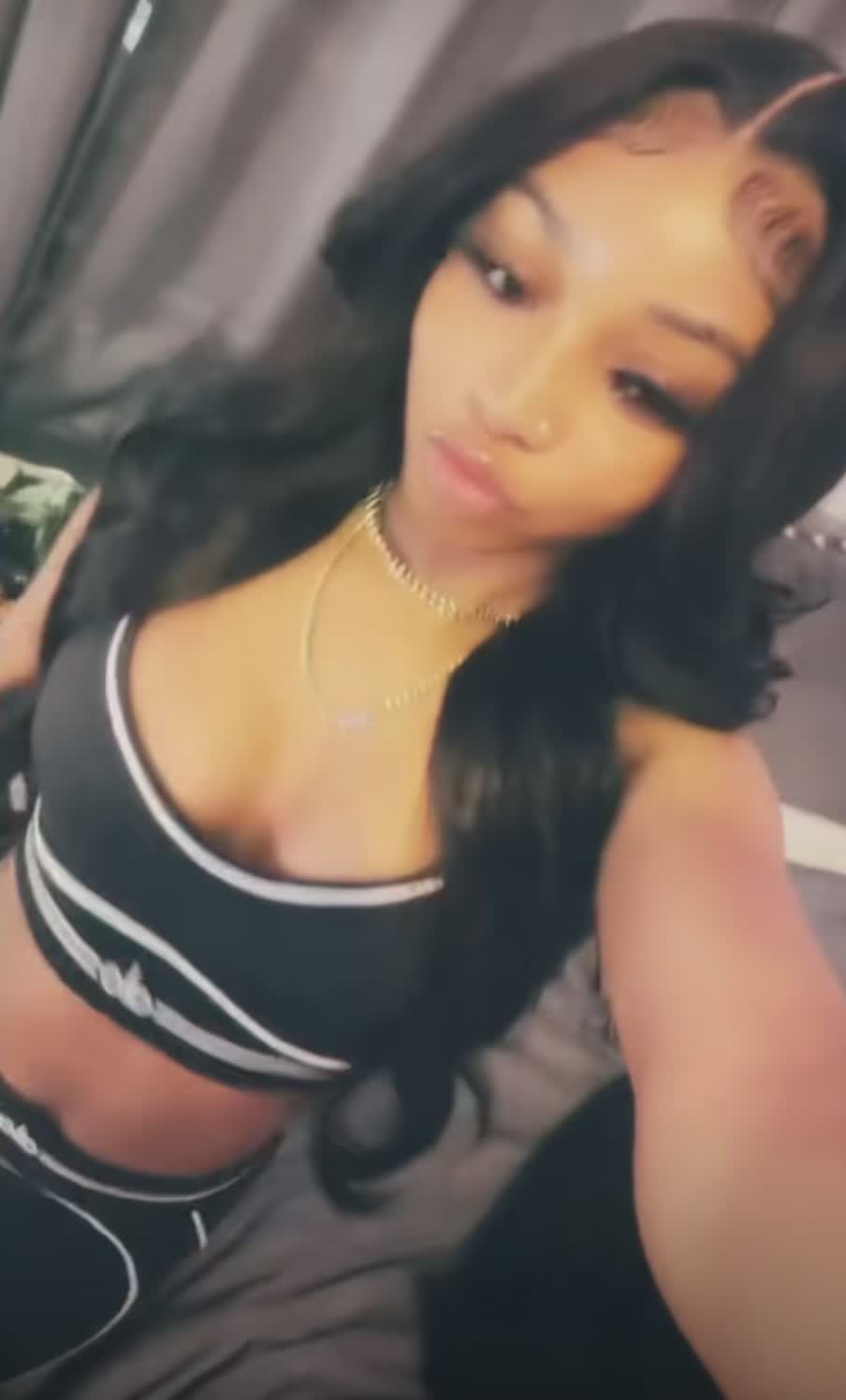 @Prettygirlnae