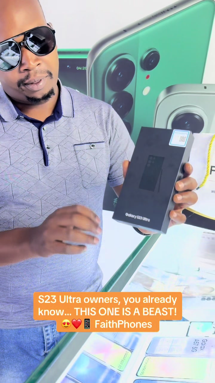 @FAITH PHONES NAKURU ๐ฐ๐ช
