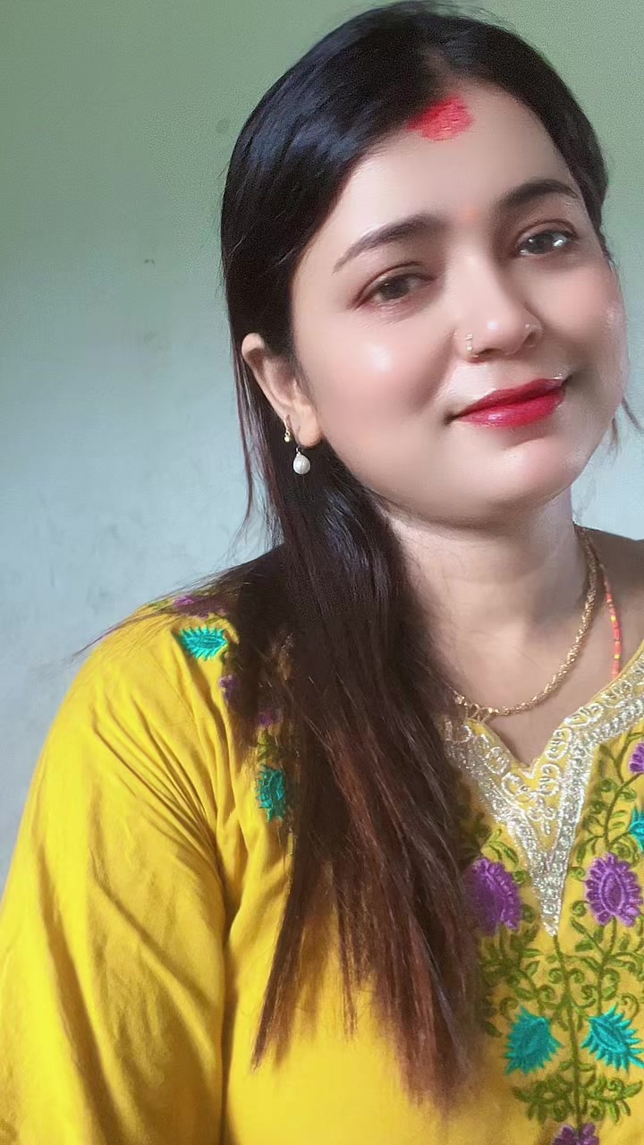 @smriti karki