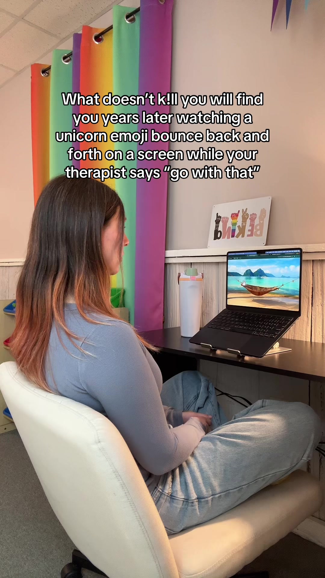 @CPTSD Whisperer
