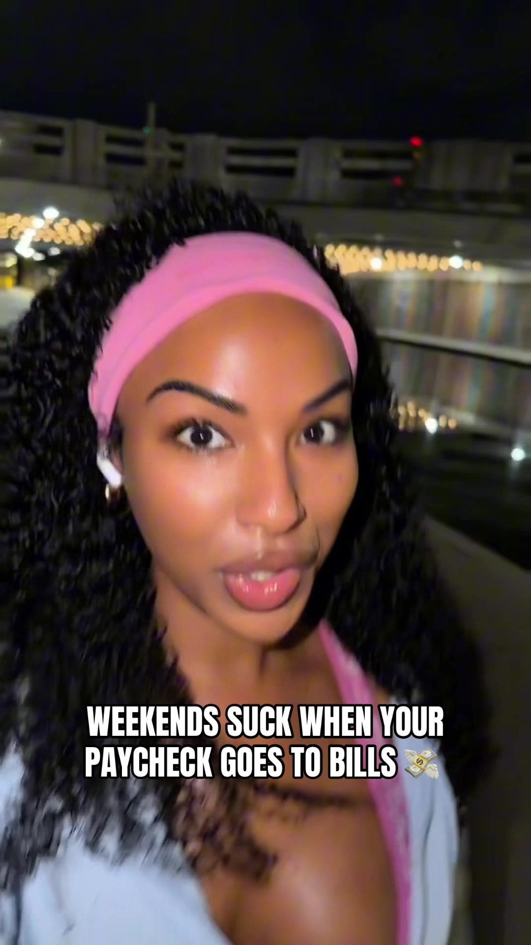 @Kendra Nicole