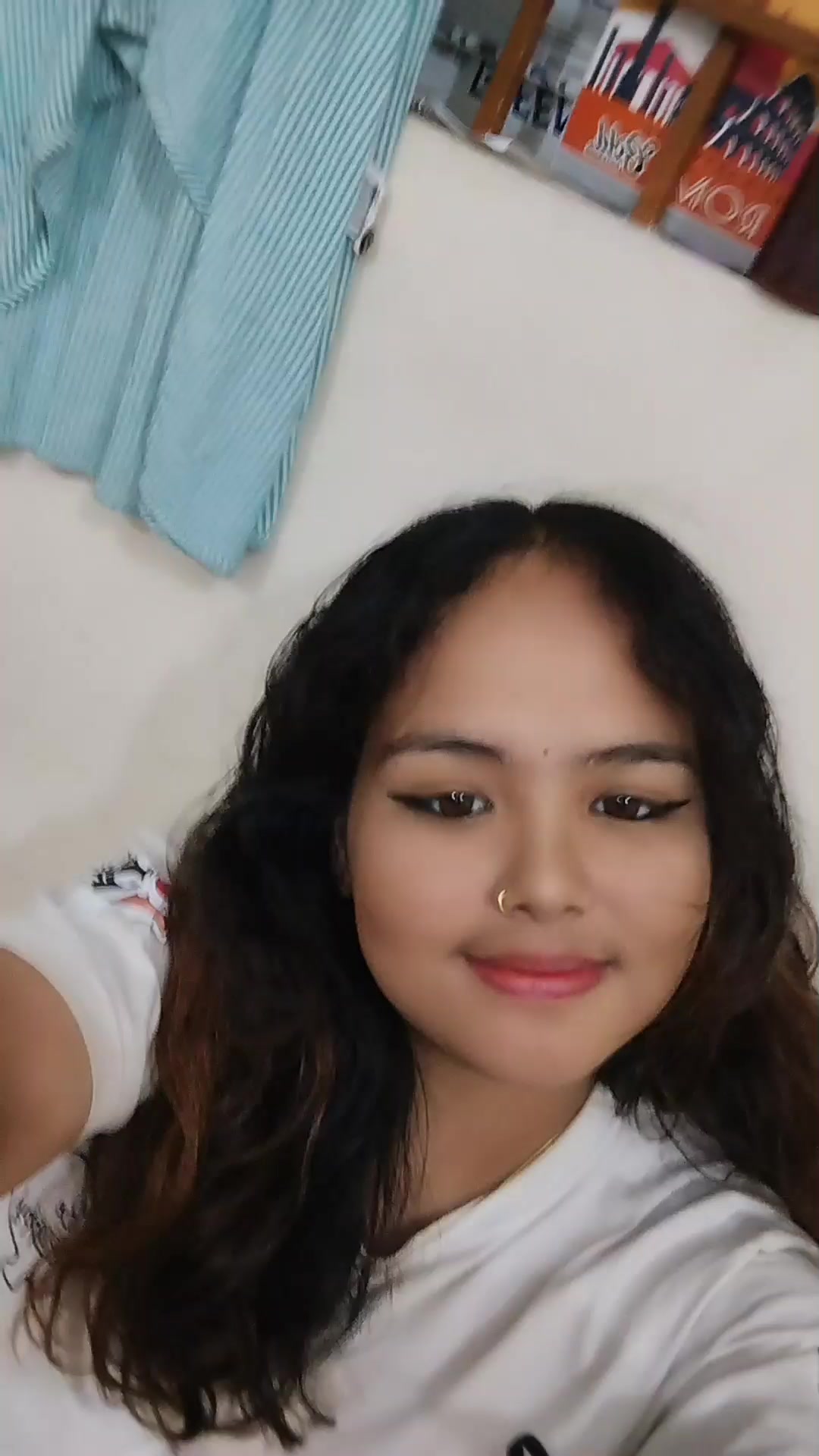 @Soni Bo... ha ra........ 👰♀️