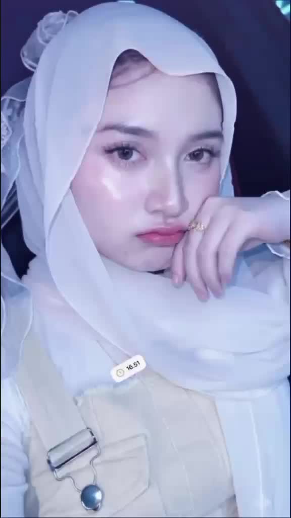 @😍PESONA HIJAP CANTIK😍