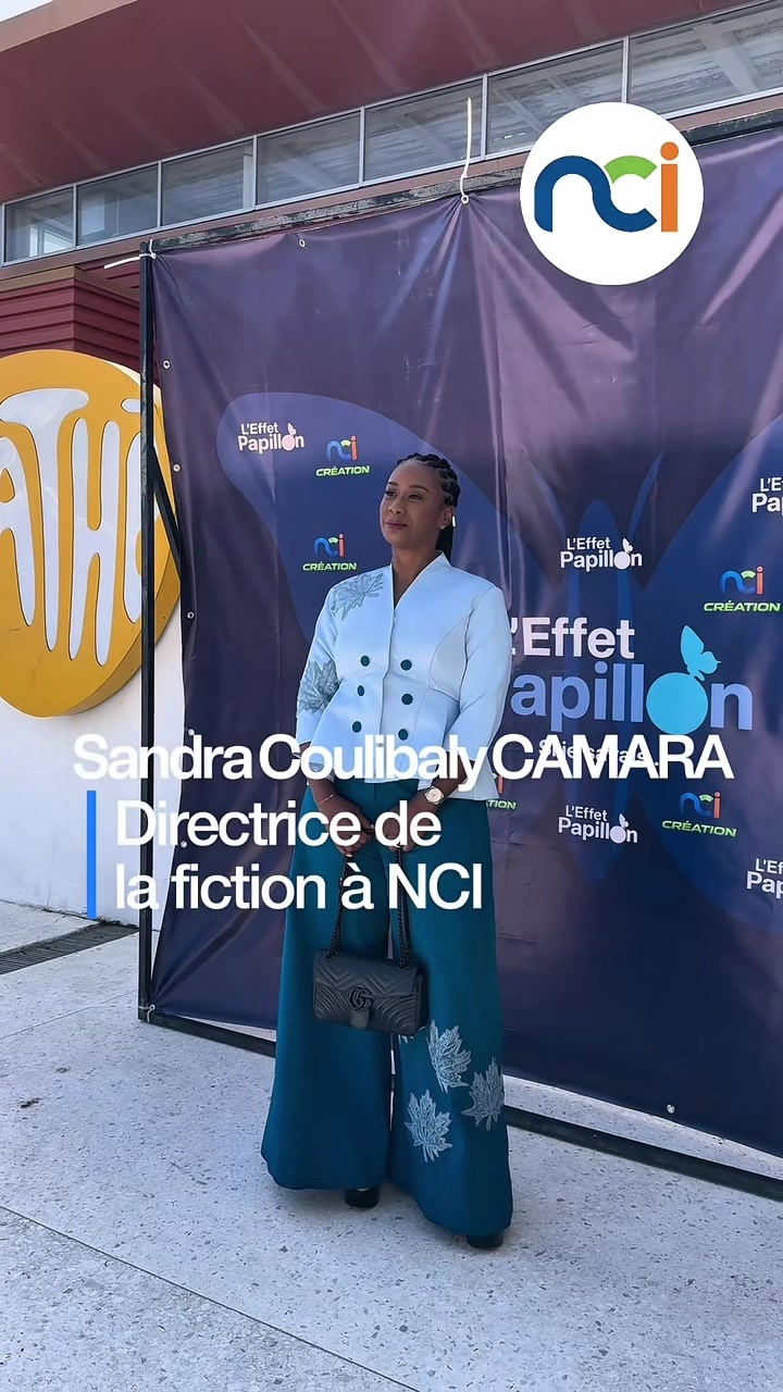 @La Nouvelle Chaîne Ivoirienne