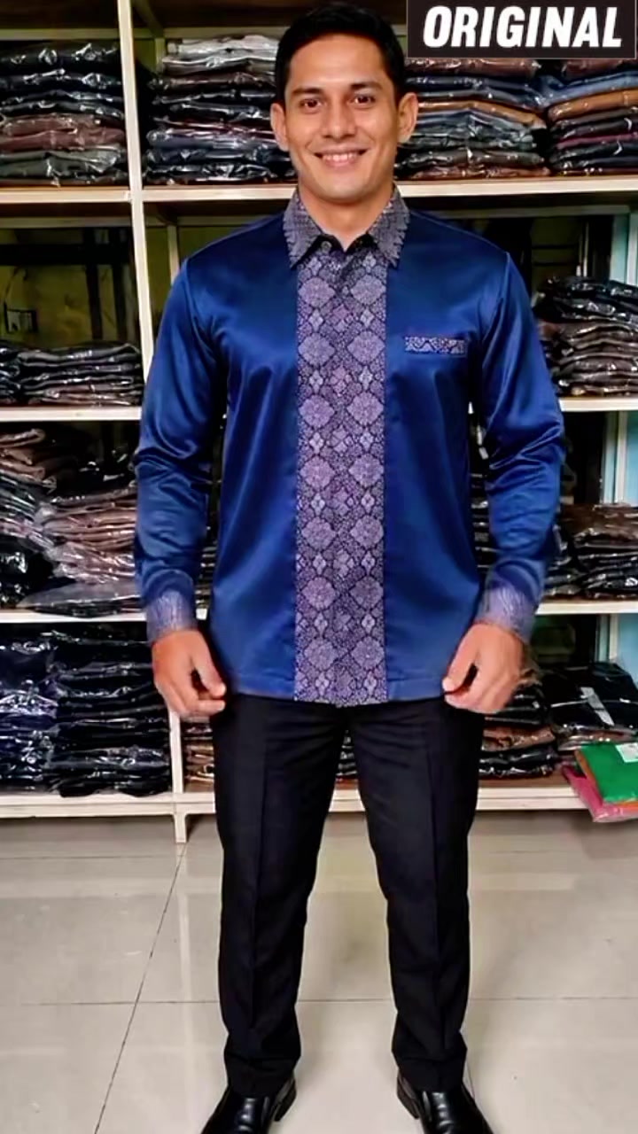 @MEN STYLE OFFICIAL