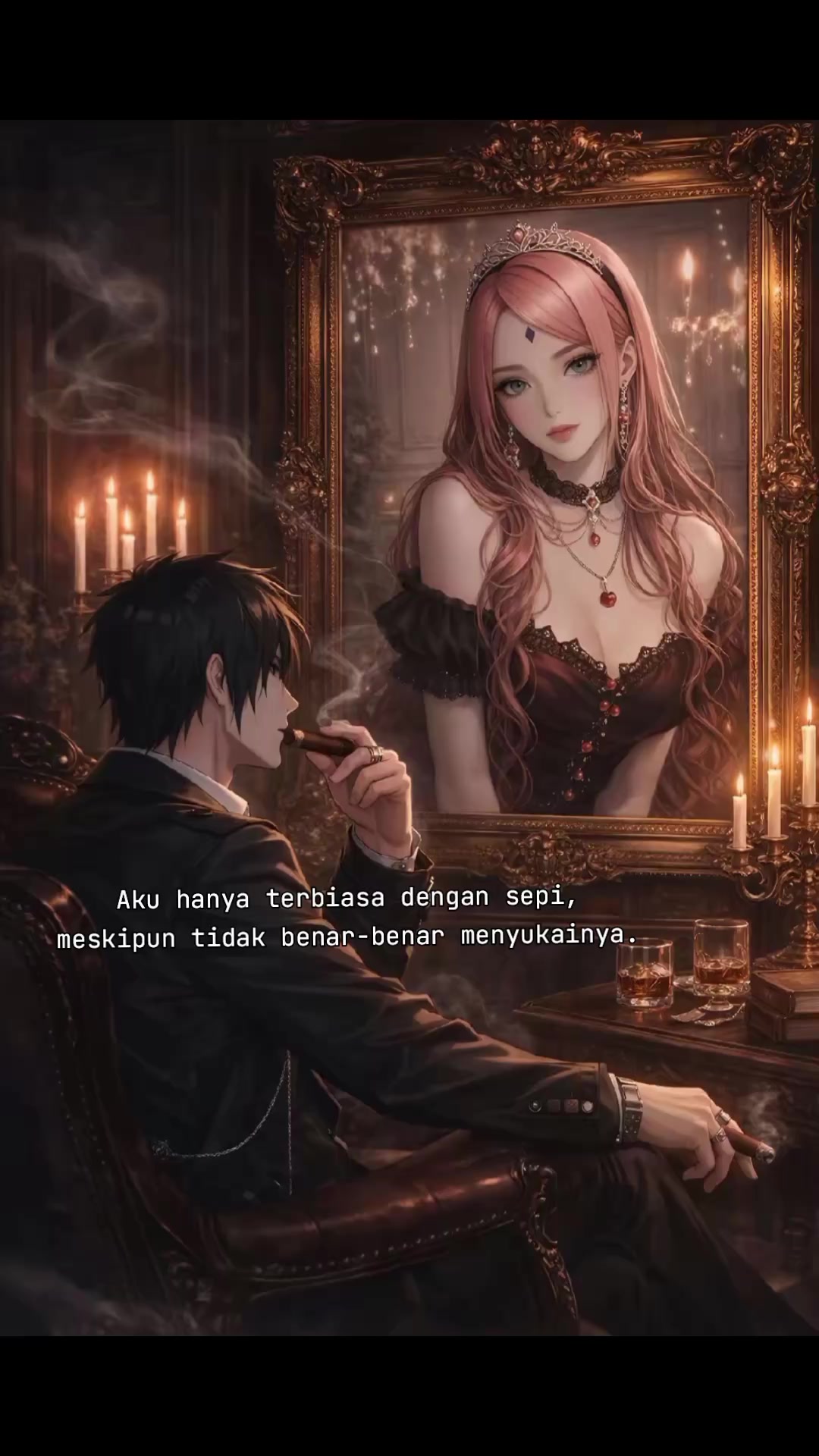 @M I K A S A