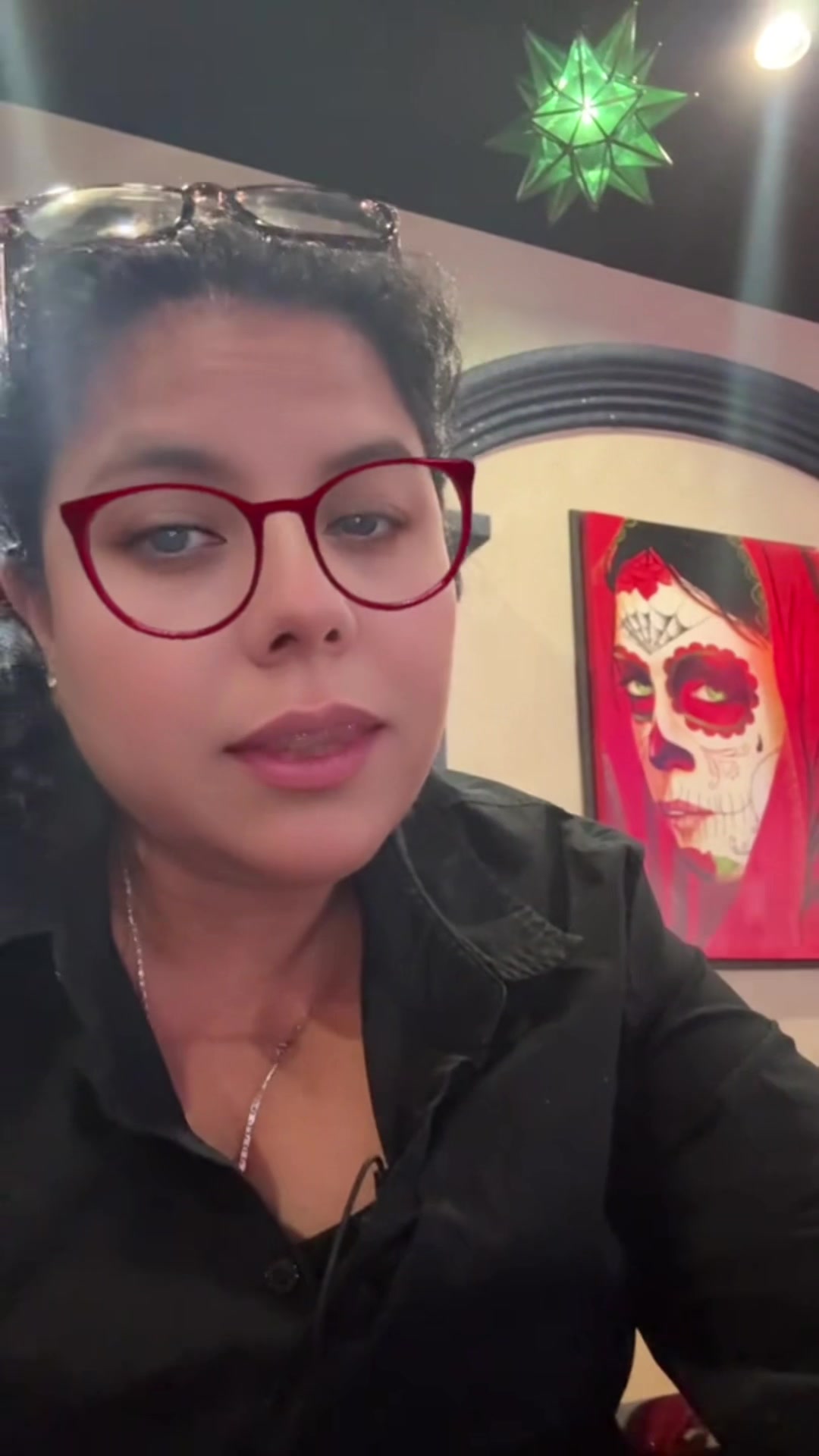 @Sandy Magallón