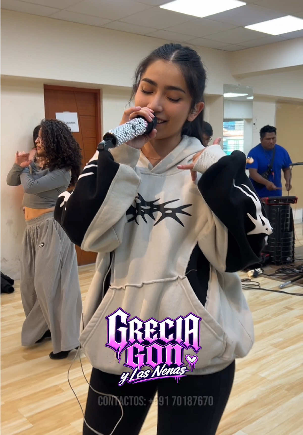 @Grecia Gon⚡️