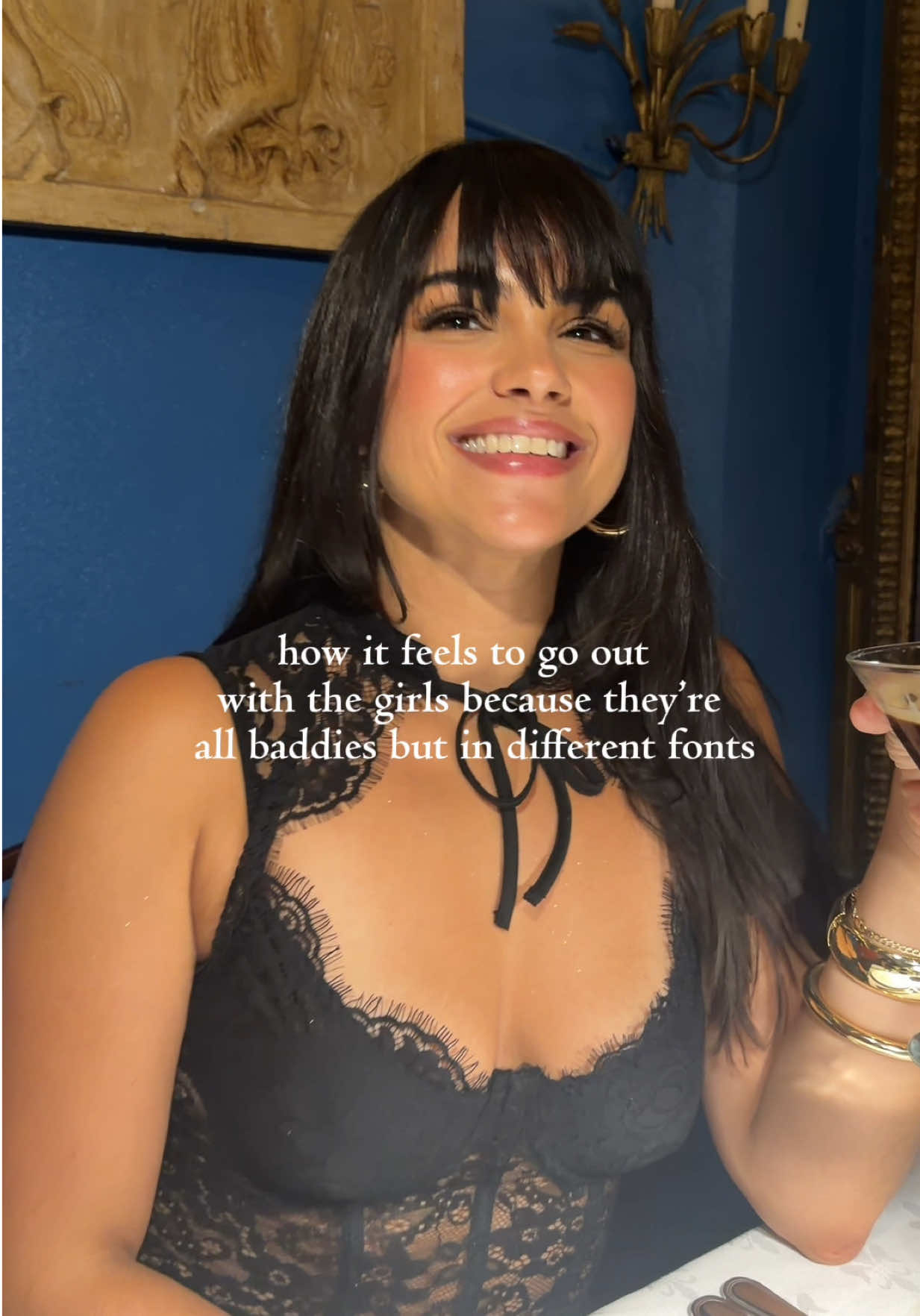 @Elisa Bailon