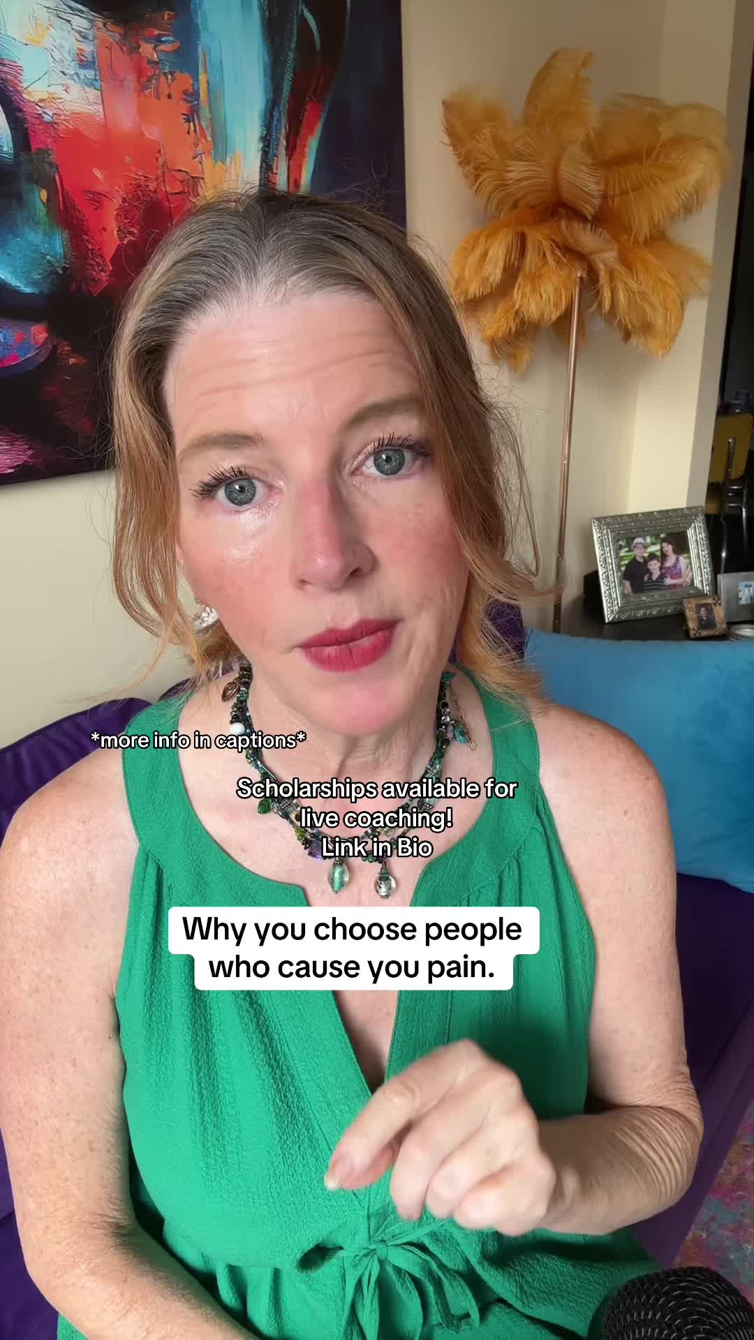 @Tereson | Spiritual Medium