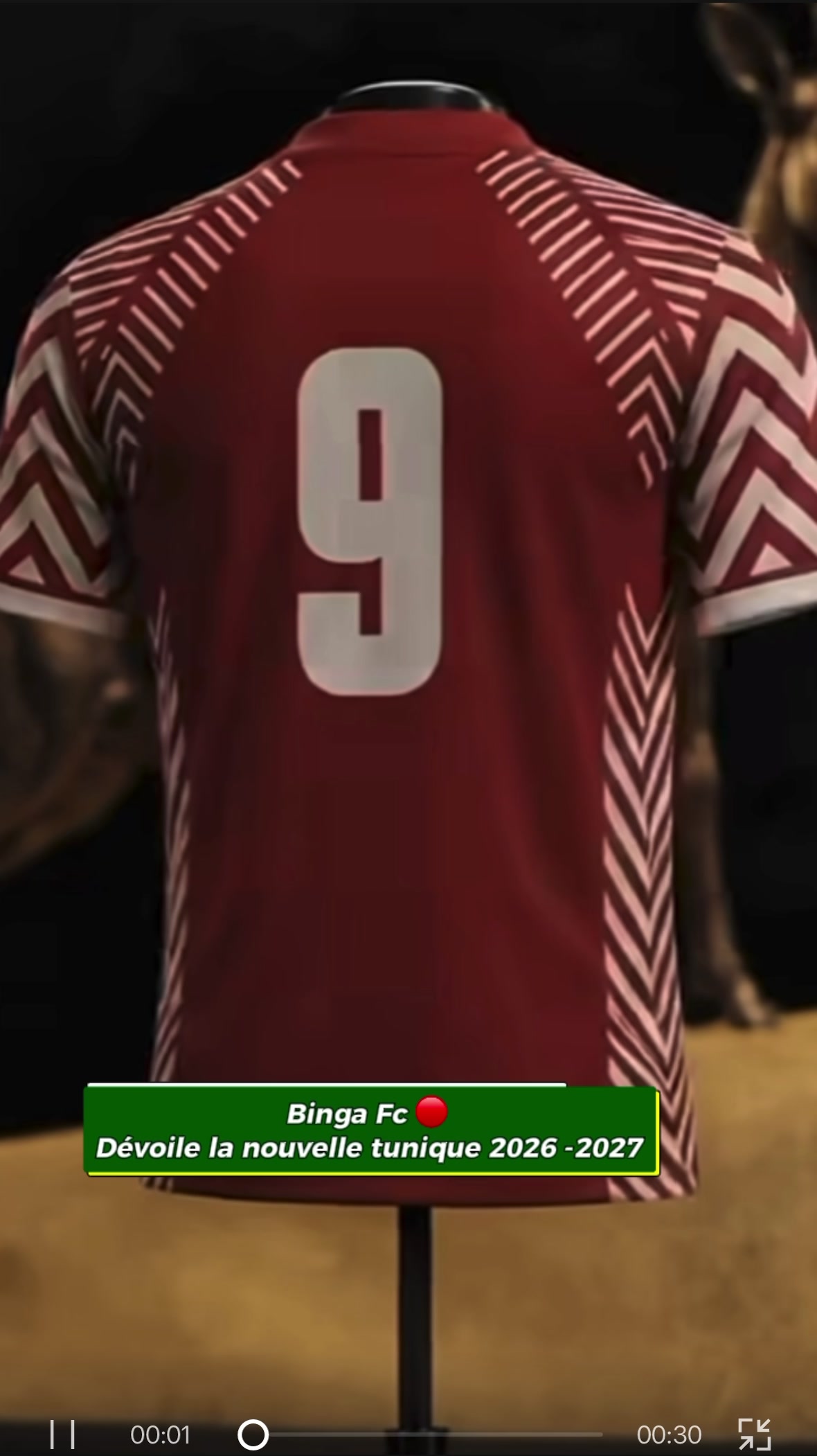 @Sport_Mali