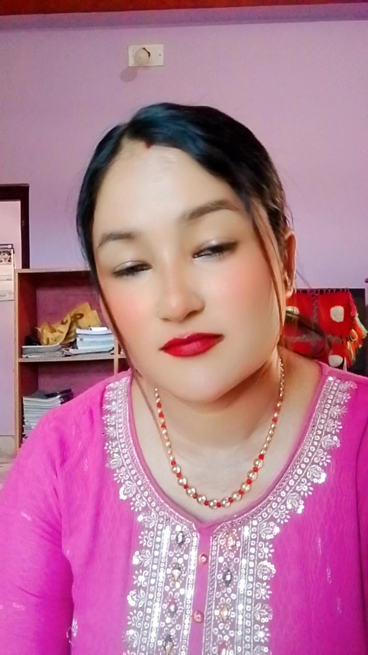 @KAMALA RAWAT