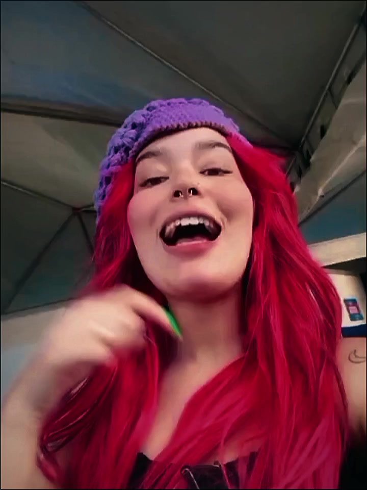 @Kᥱt ᥲ꧑ᥲ ᥲ Kᥲtᥣᥱᥒ!¡☝️💜🚀