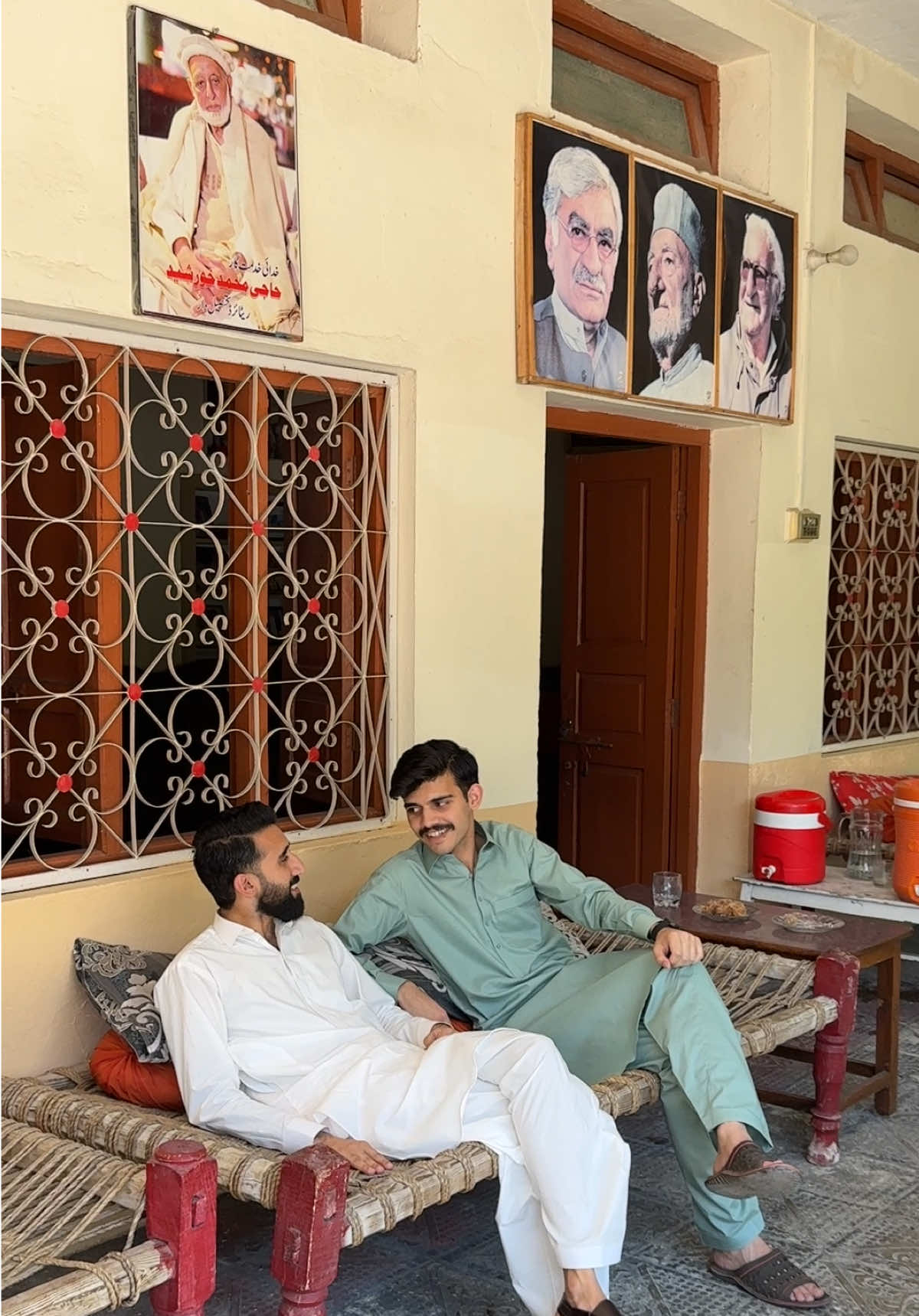 @Zarak Khan
