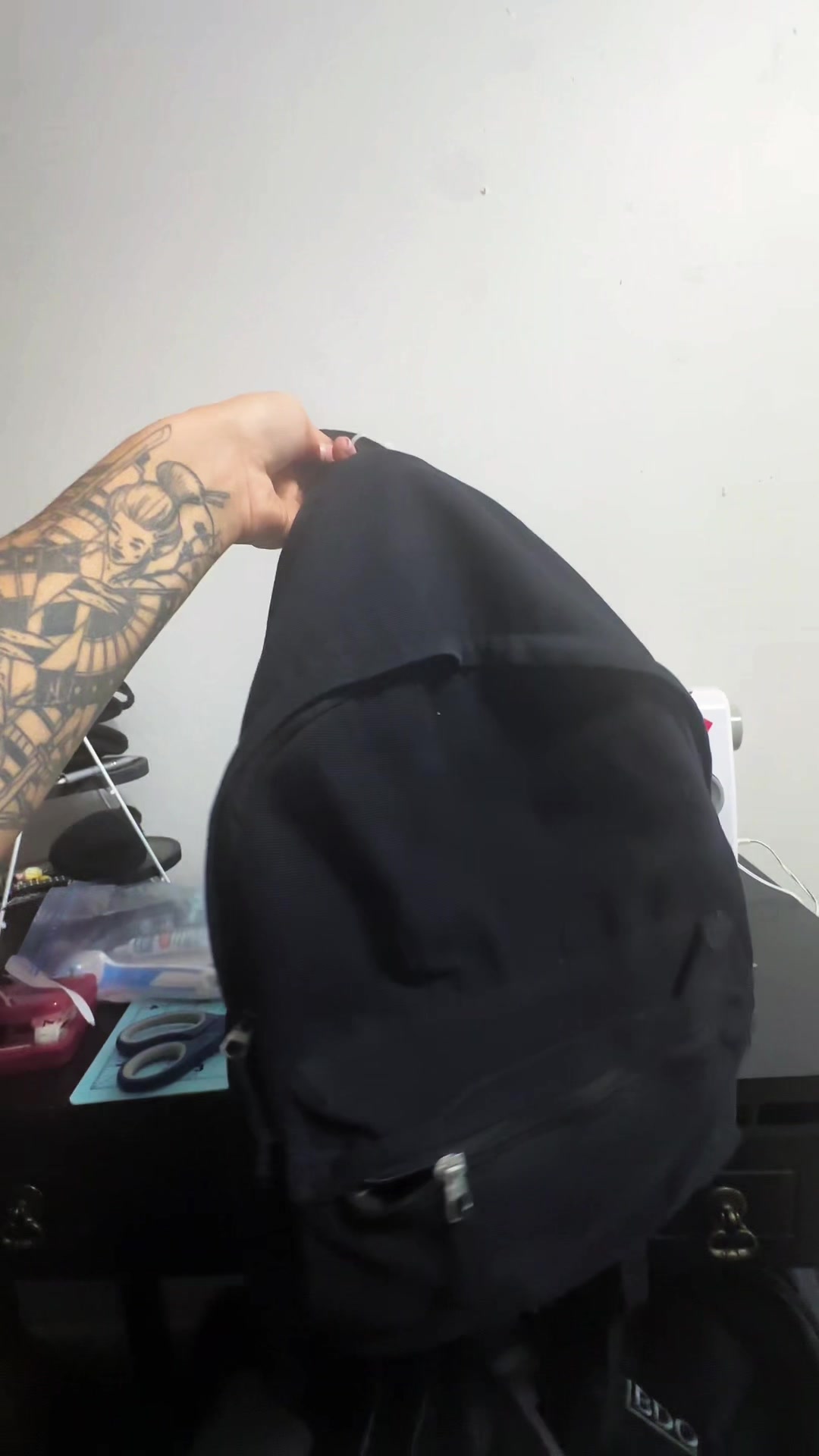 @TrinSanity