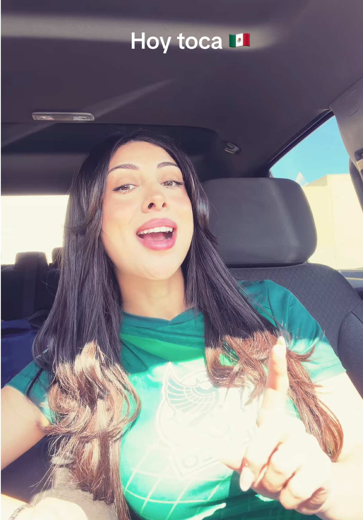 @Diana Elizondo