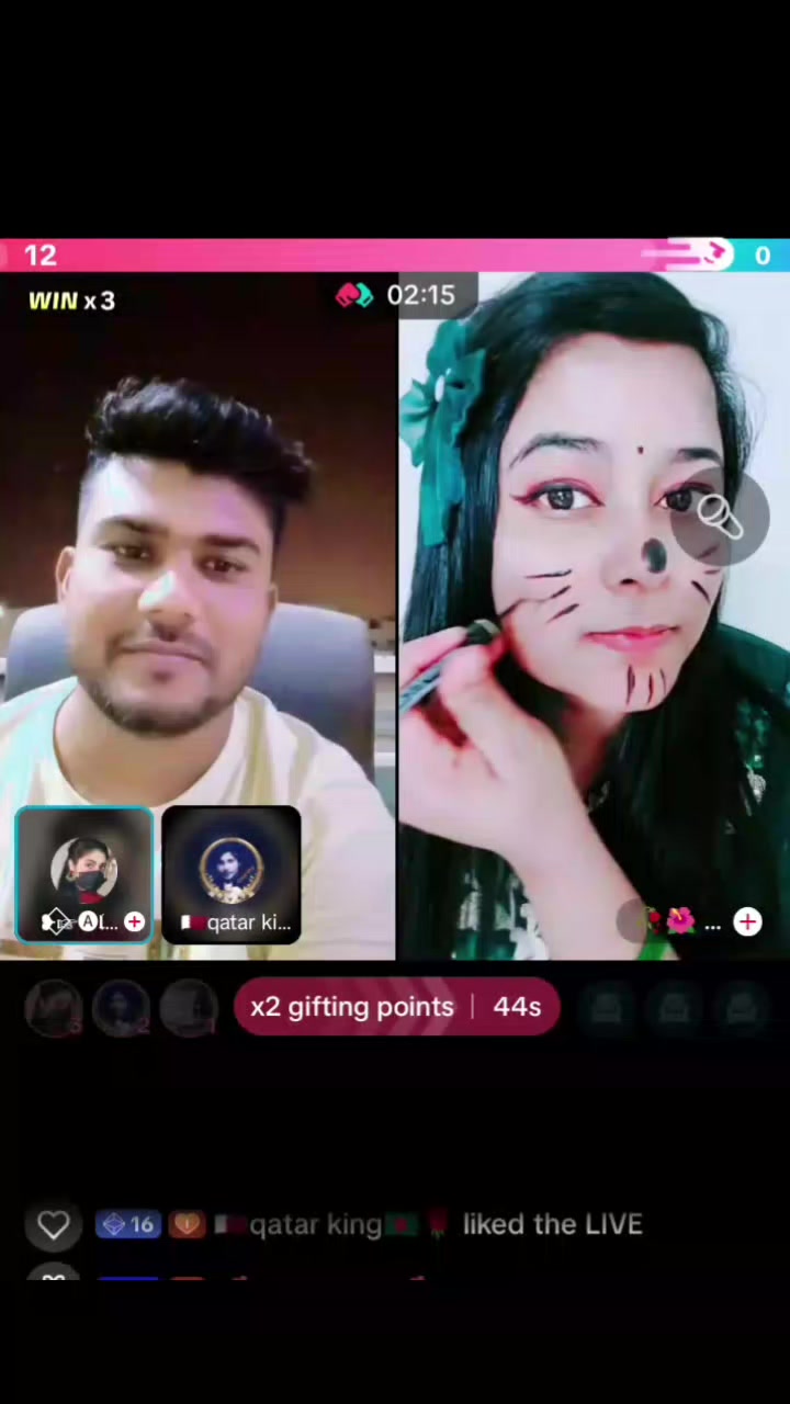 @🇶🇦MB🇧🇩🌹