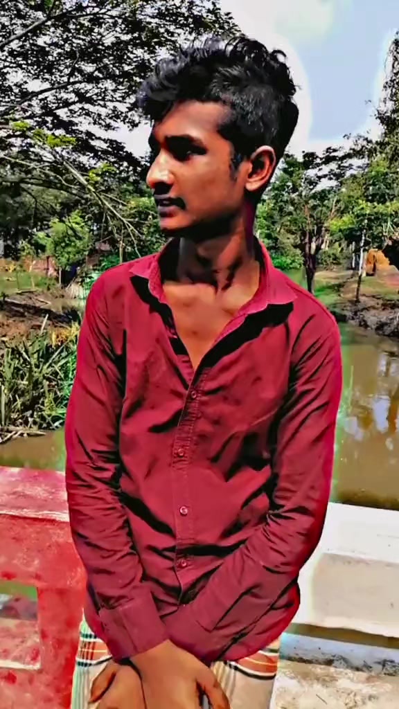 @বাঁশখালী ছেলে ফরহাদ
