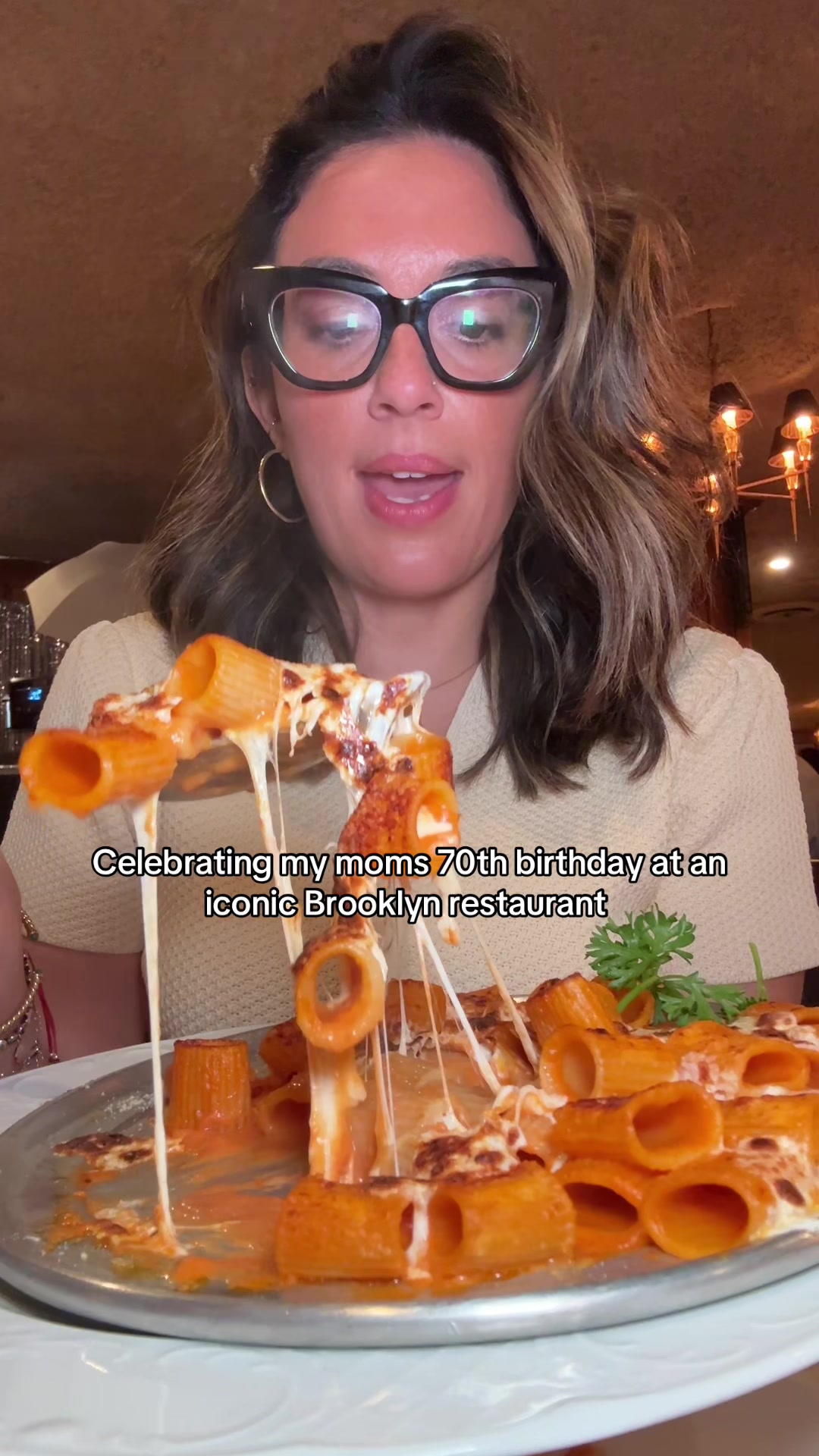 @the burrata babe