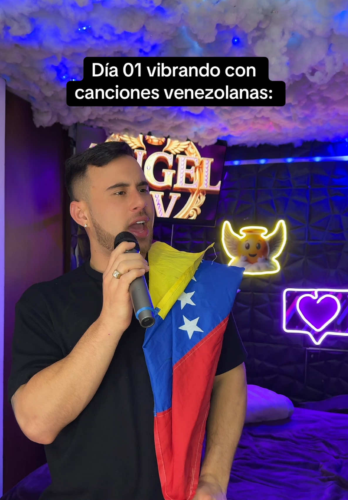 @Á𝐍𝐆𝐄𝐋 𝐓𝐕 ♔ 😇💜
