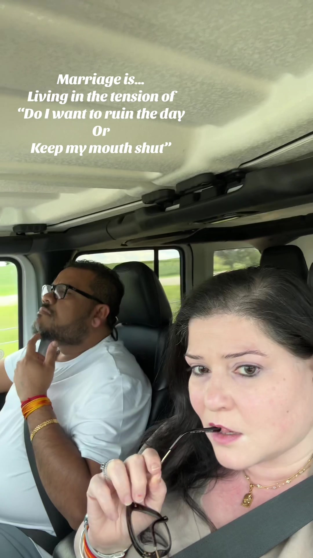 @priti gandhi