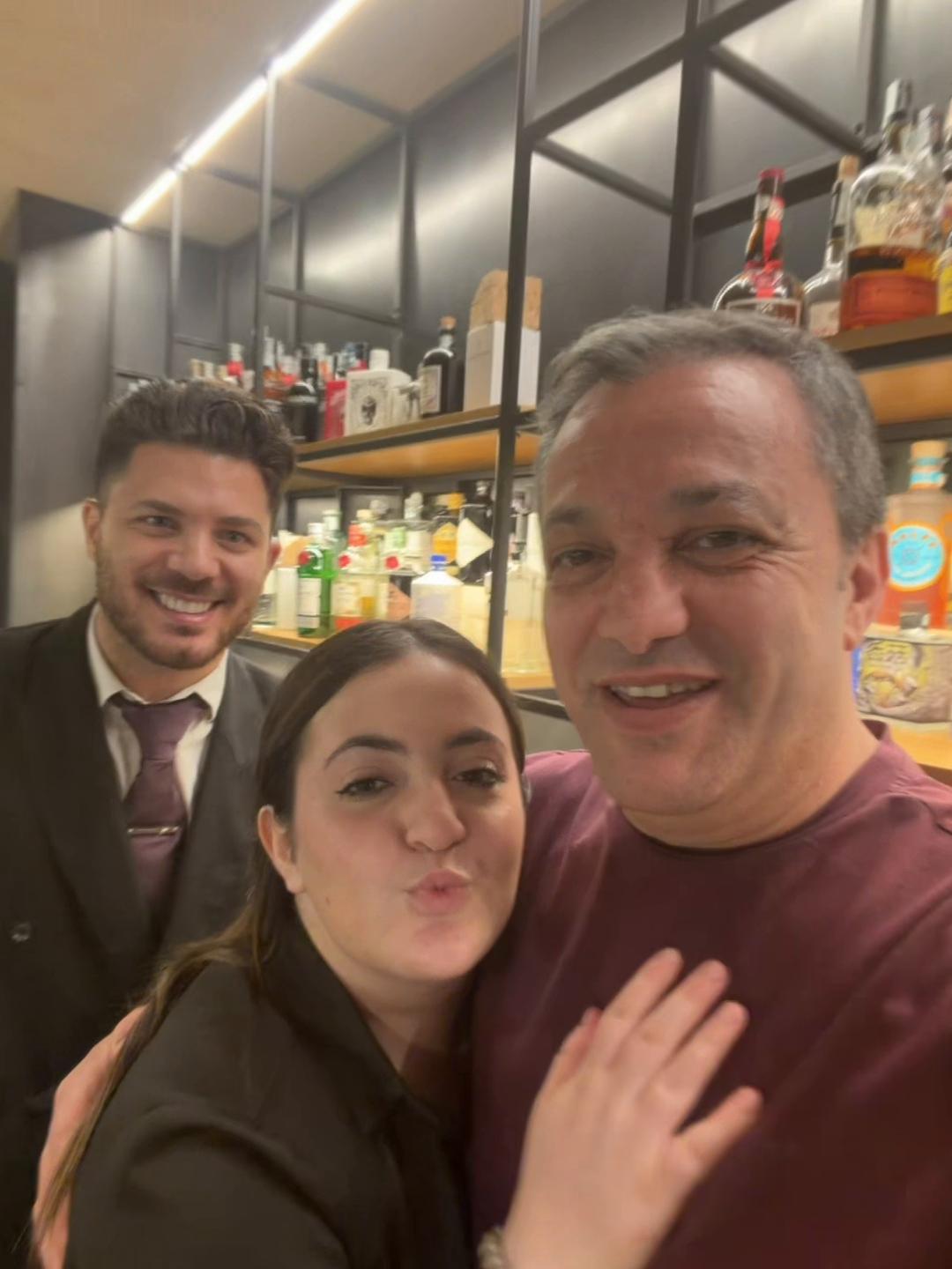@La napoletana