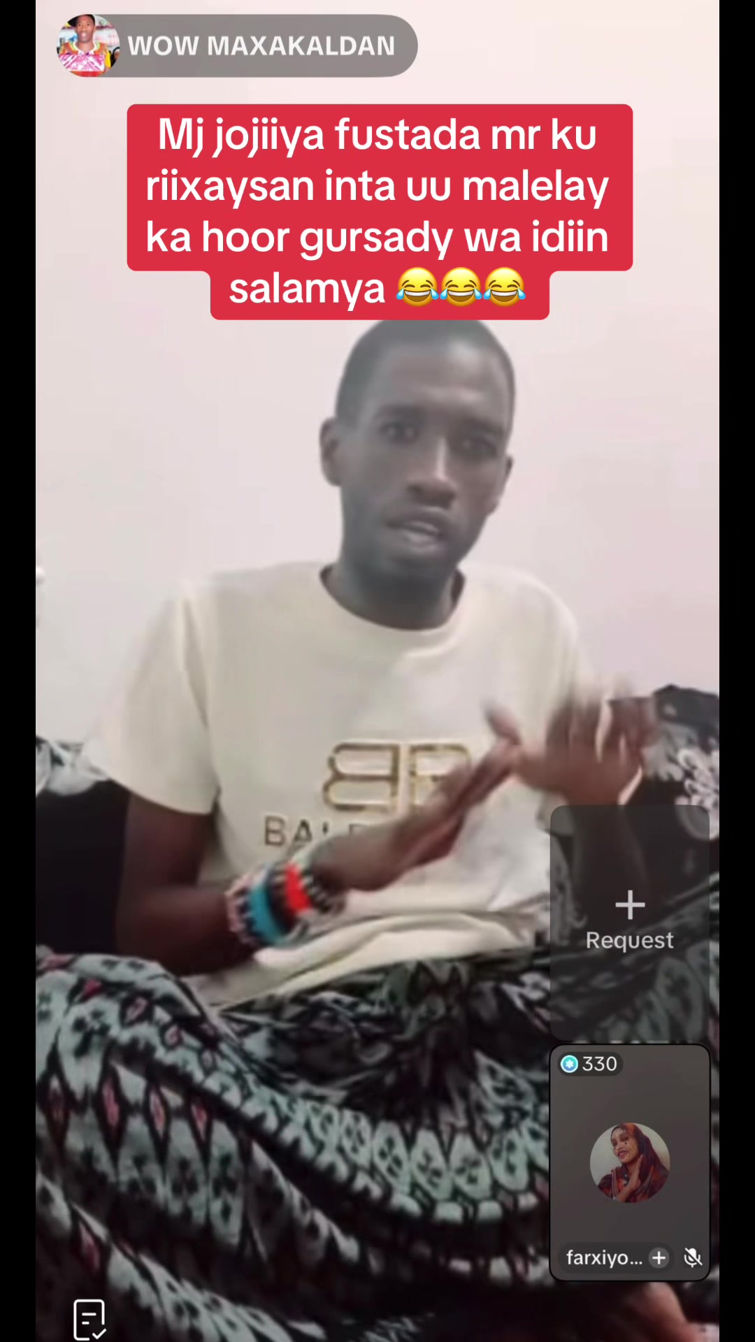 @Queen Elaf 🐐🤎🇸🇱