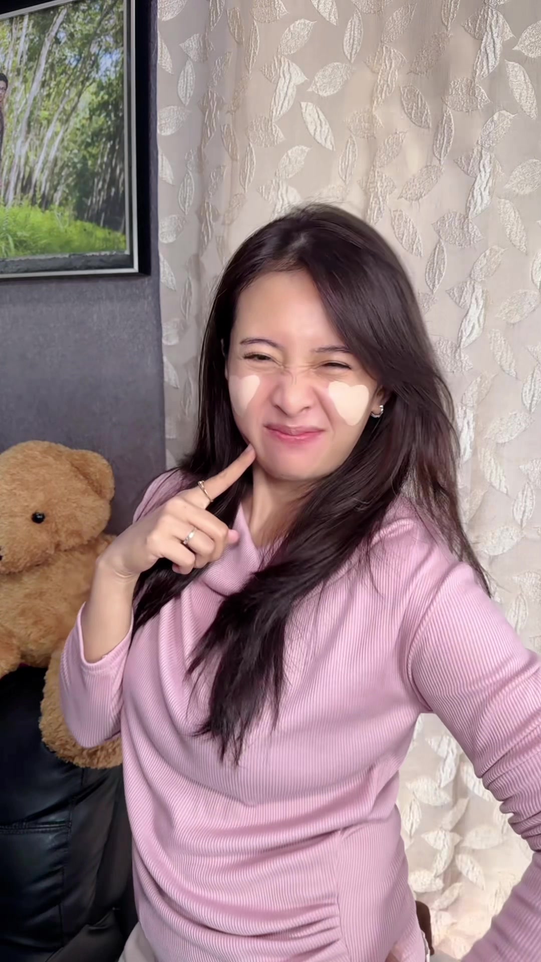 @Greta Febriana