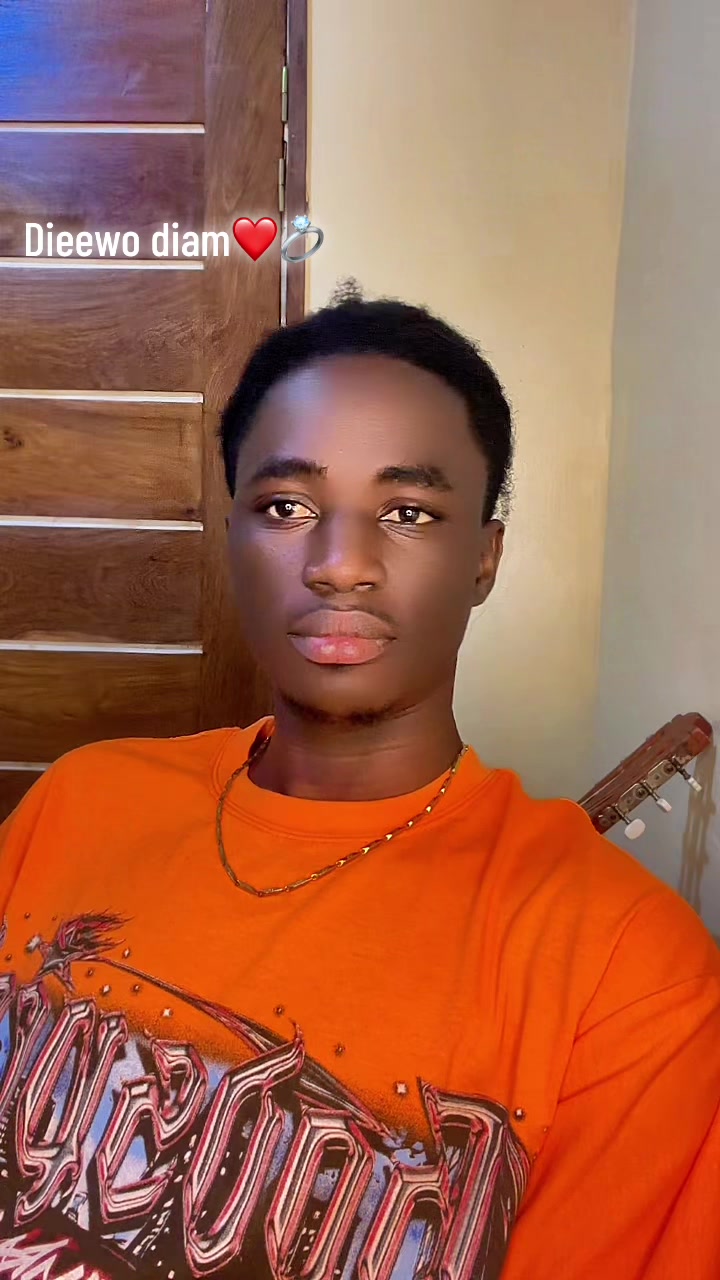 @Ousmane fall: YEEWTI JAMAANU