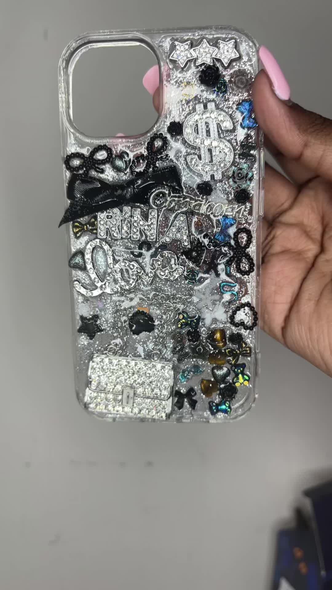 @JUNK CASES🎀.